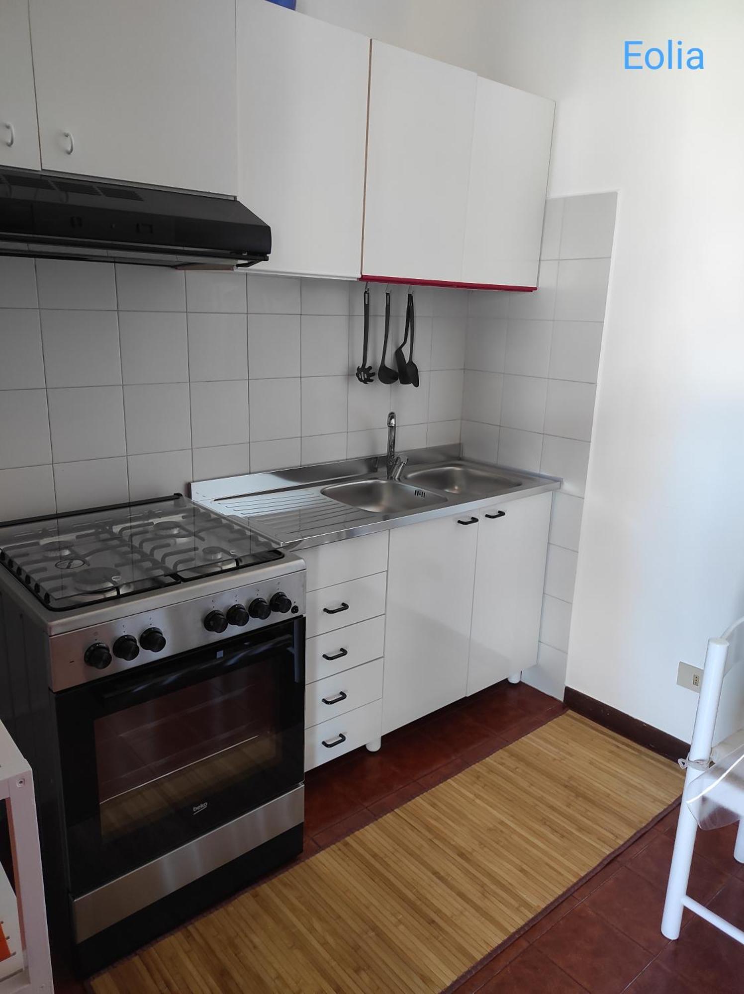 Holiday Home Mennulita Lipari  Luaran gambar