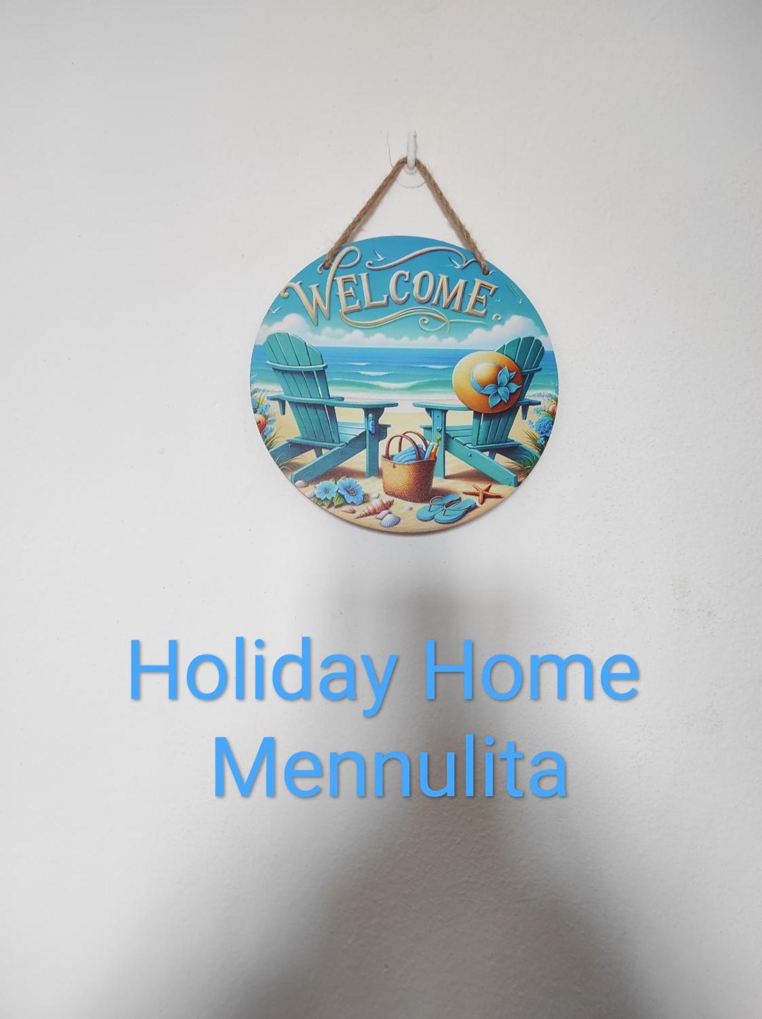 Holiday Home Mennulita Lipari  Luaran gambar